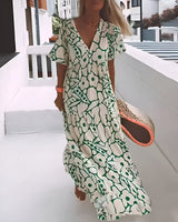 Christine™ | Légère Robe d'Été