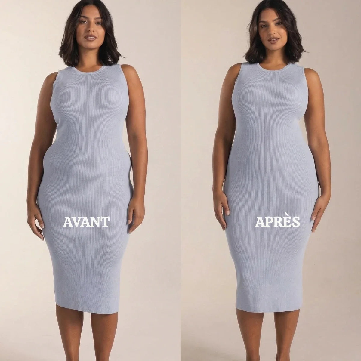 Culotte haute gainante spécial post partum