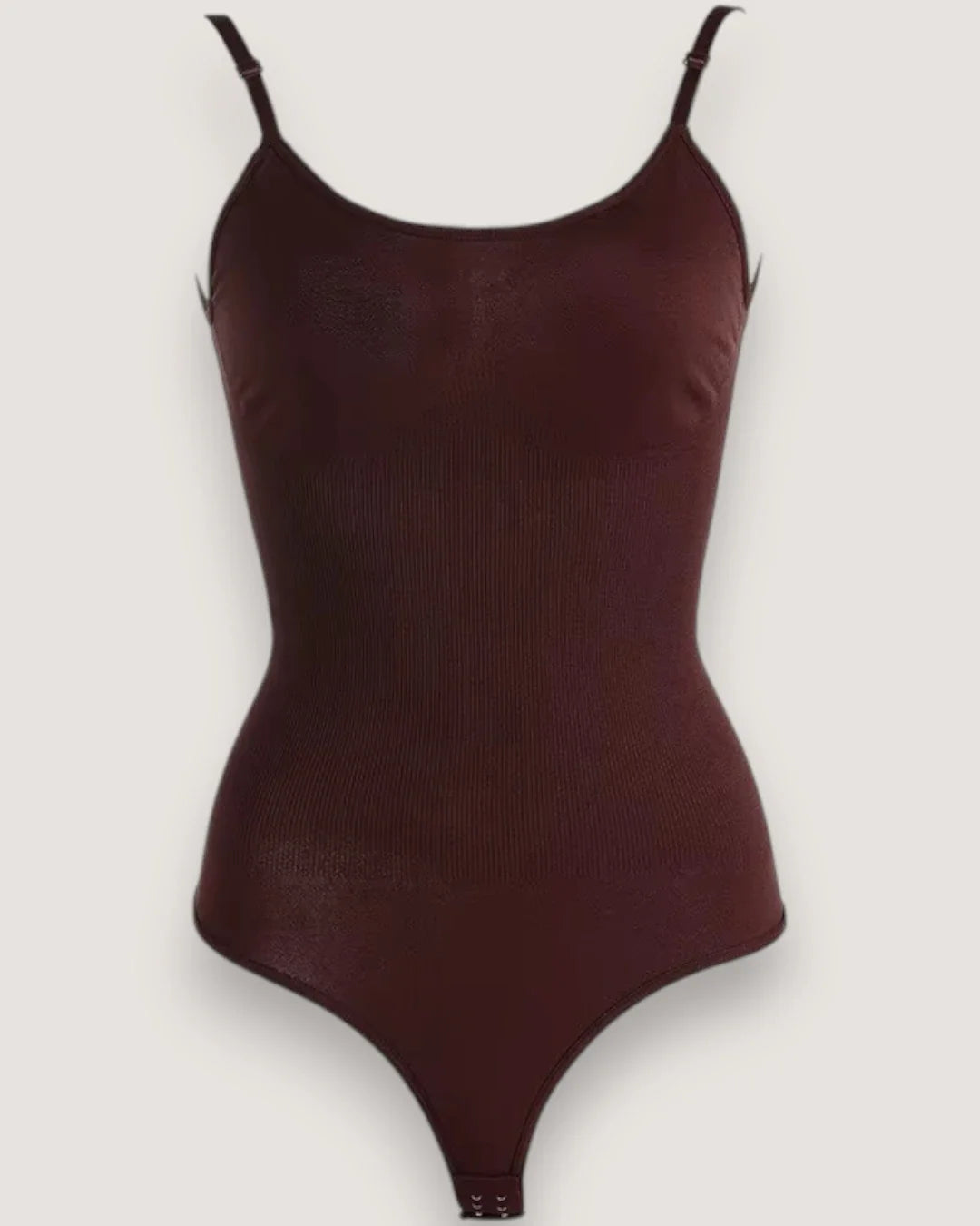 Elegant corrigerend thong-bodypak