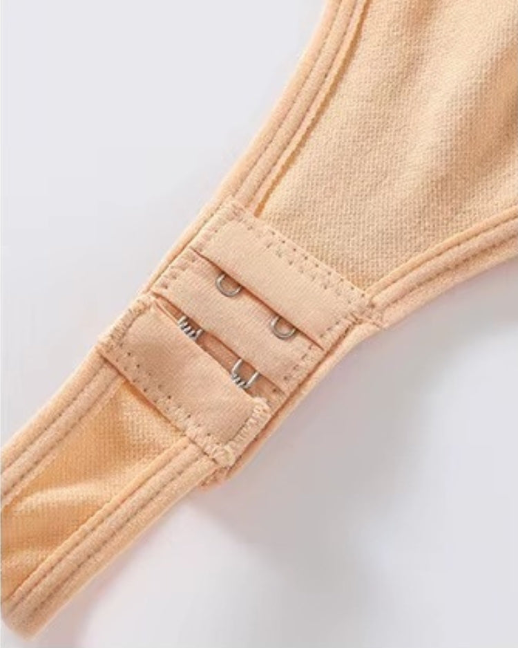 Elegant corrigerend thong-bodypak