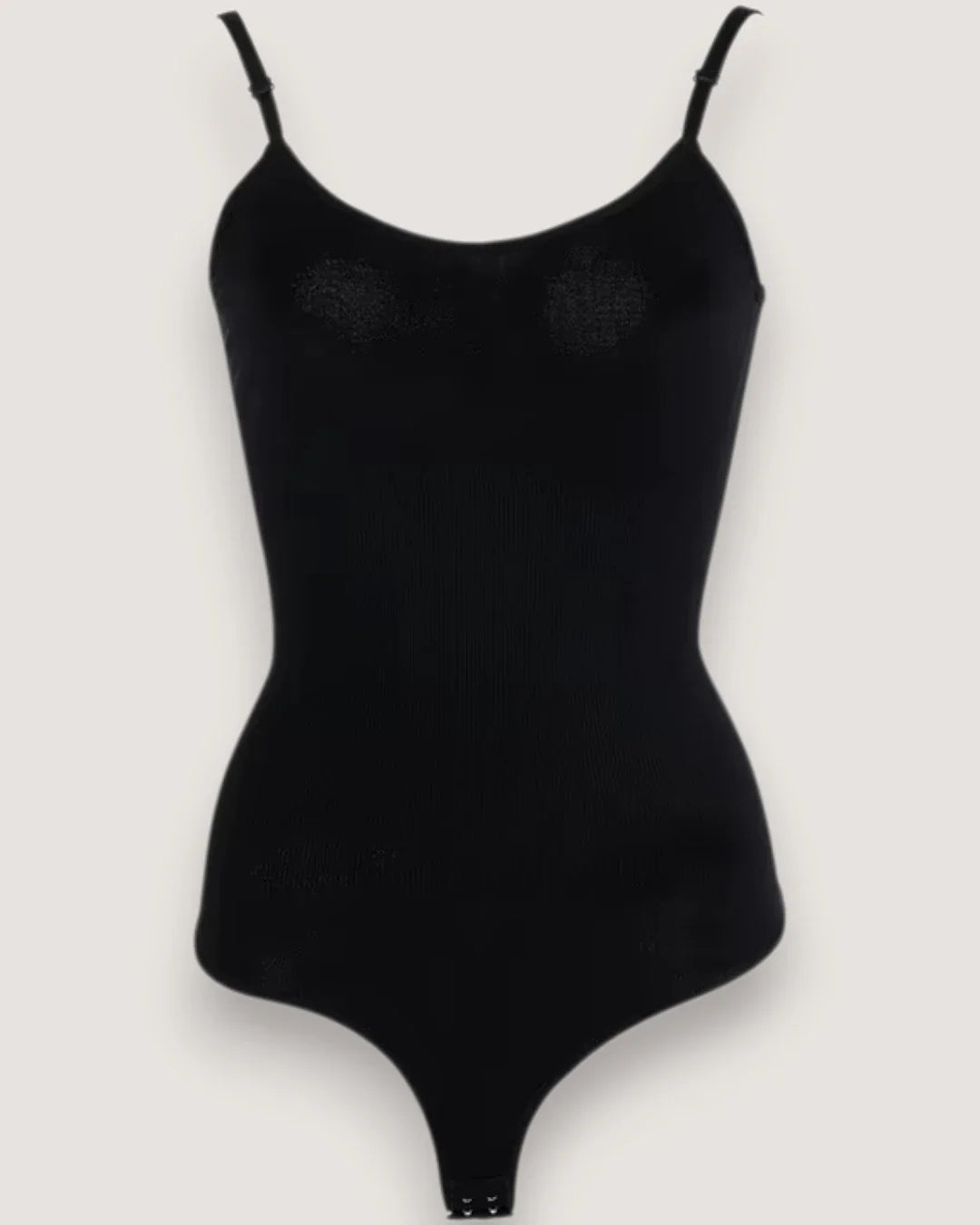 Elegant corrigerend thong-bodypak
