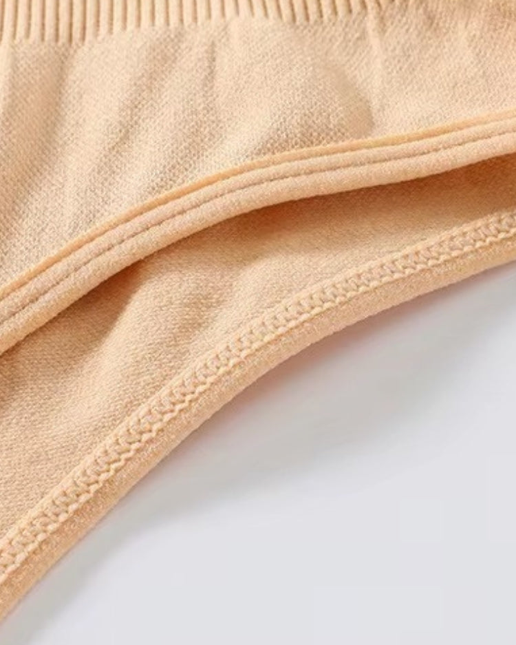 Elegant corrigerend thong-bodypak