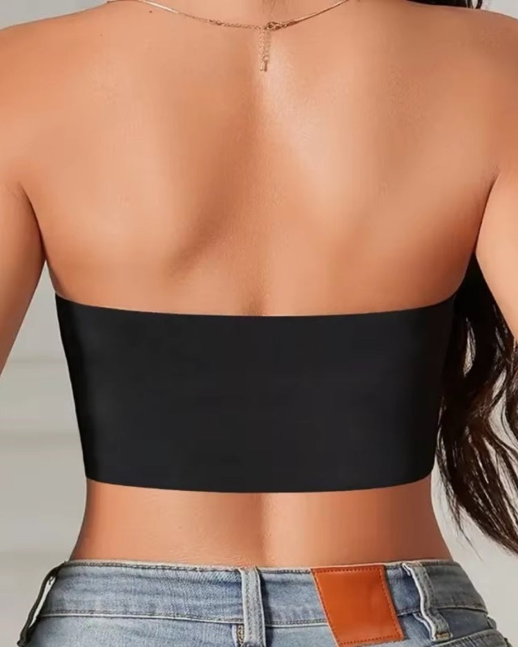 Strapless Lift-BH met Voorsluiting