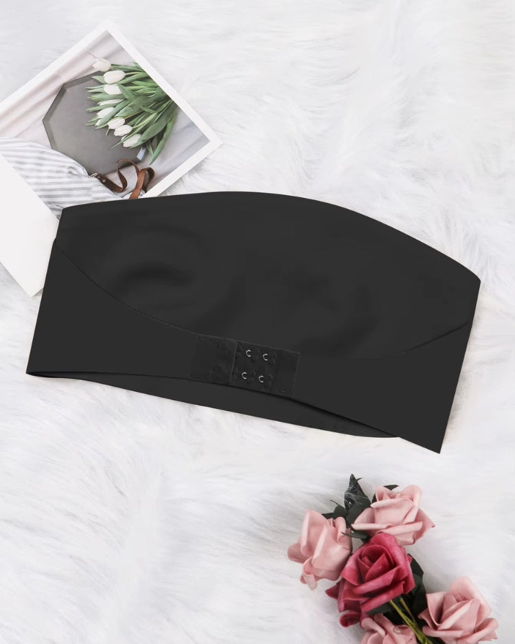Strapless Lift-BH met Voorsluiting