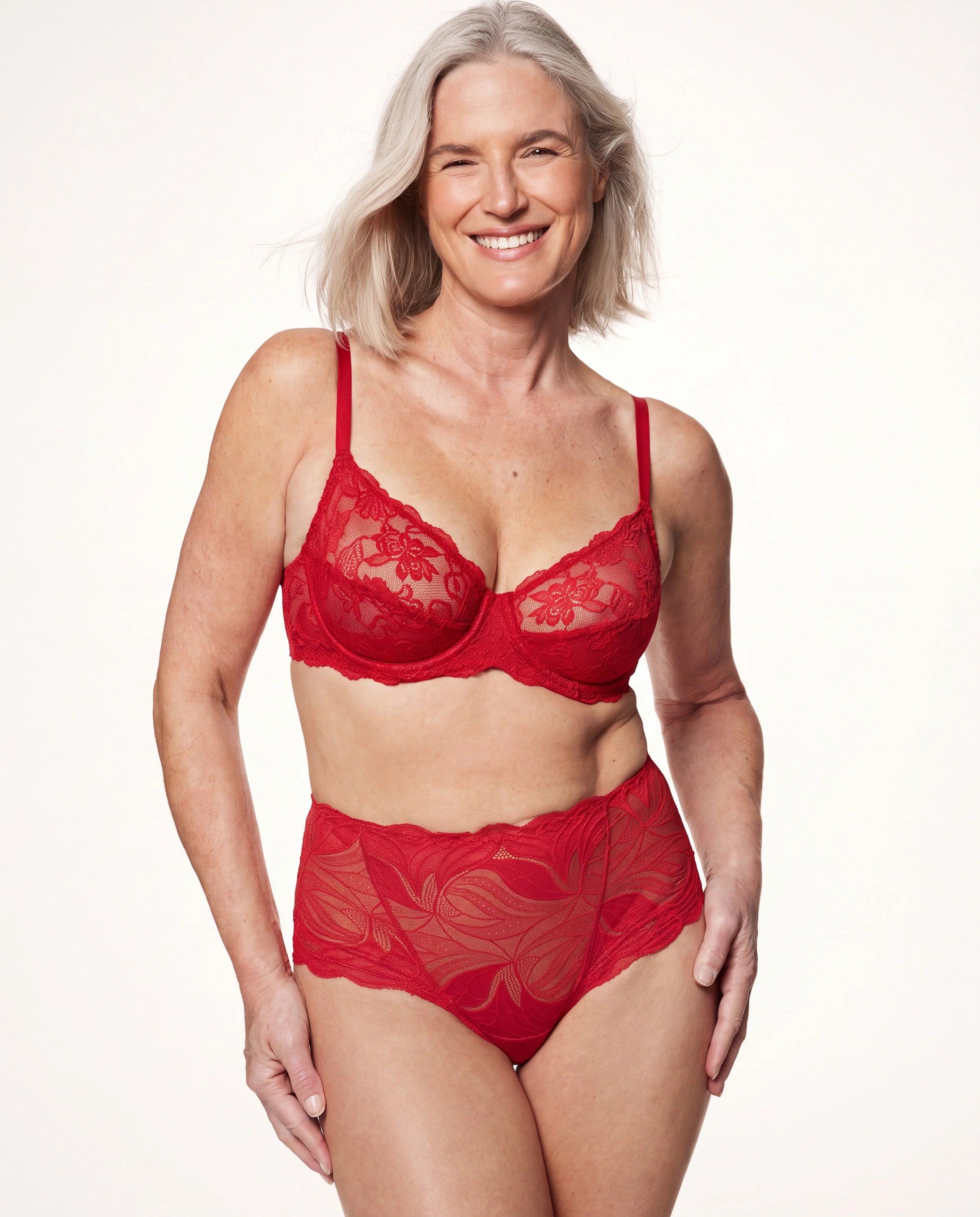 Culotte Italienne - Isabella