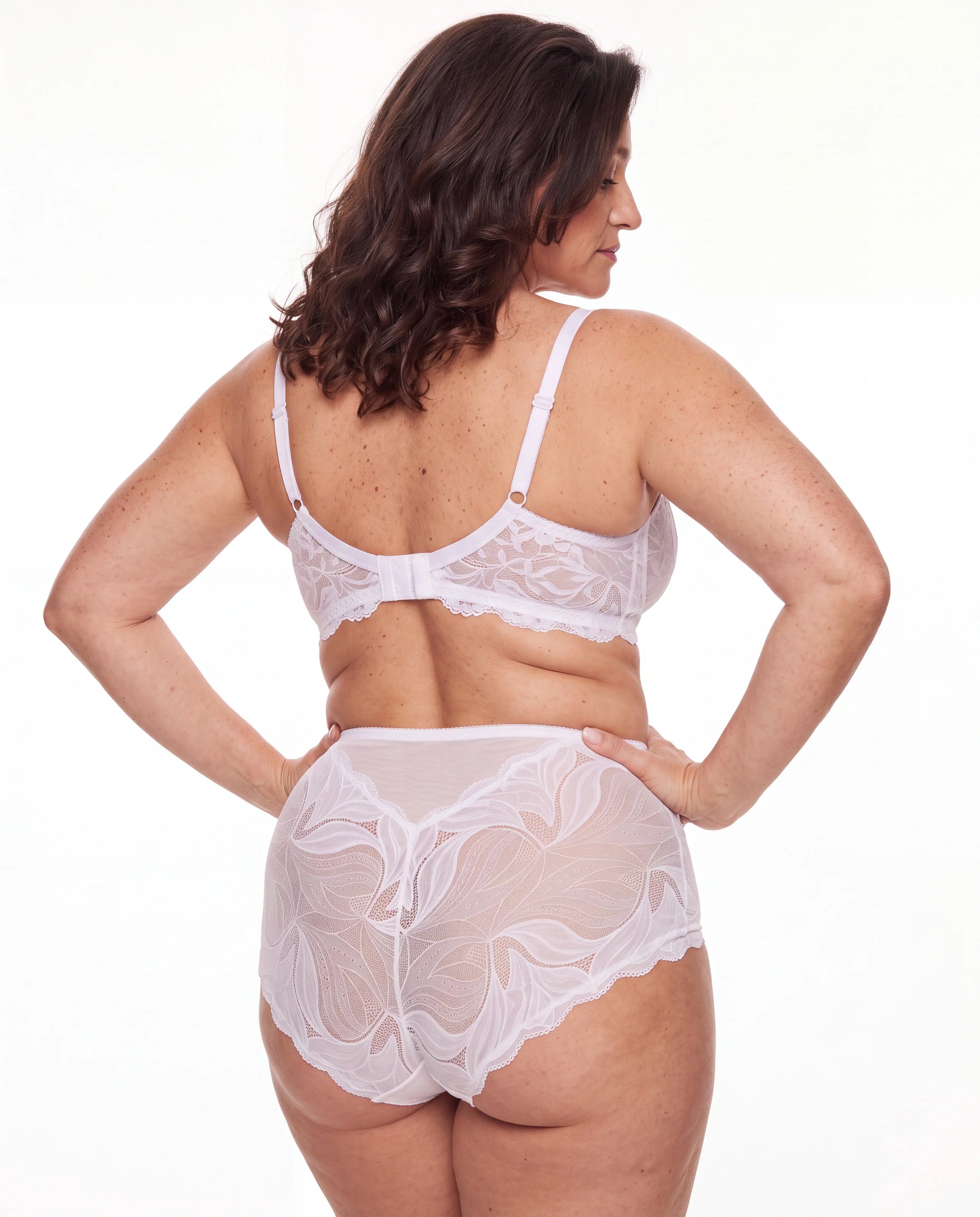 Culotte Italienne - Isabella