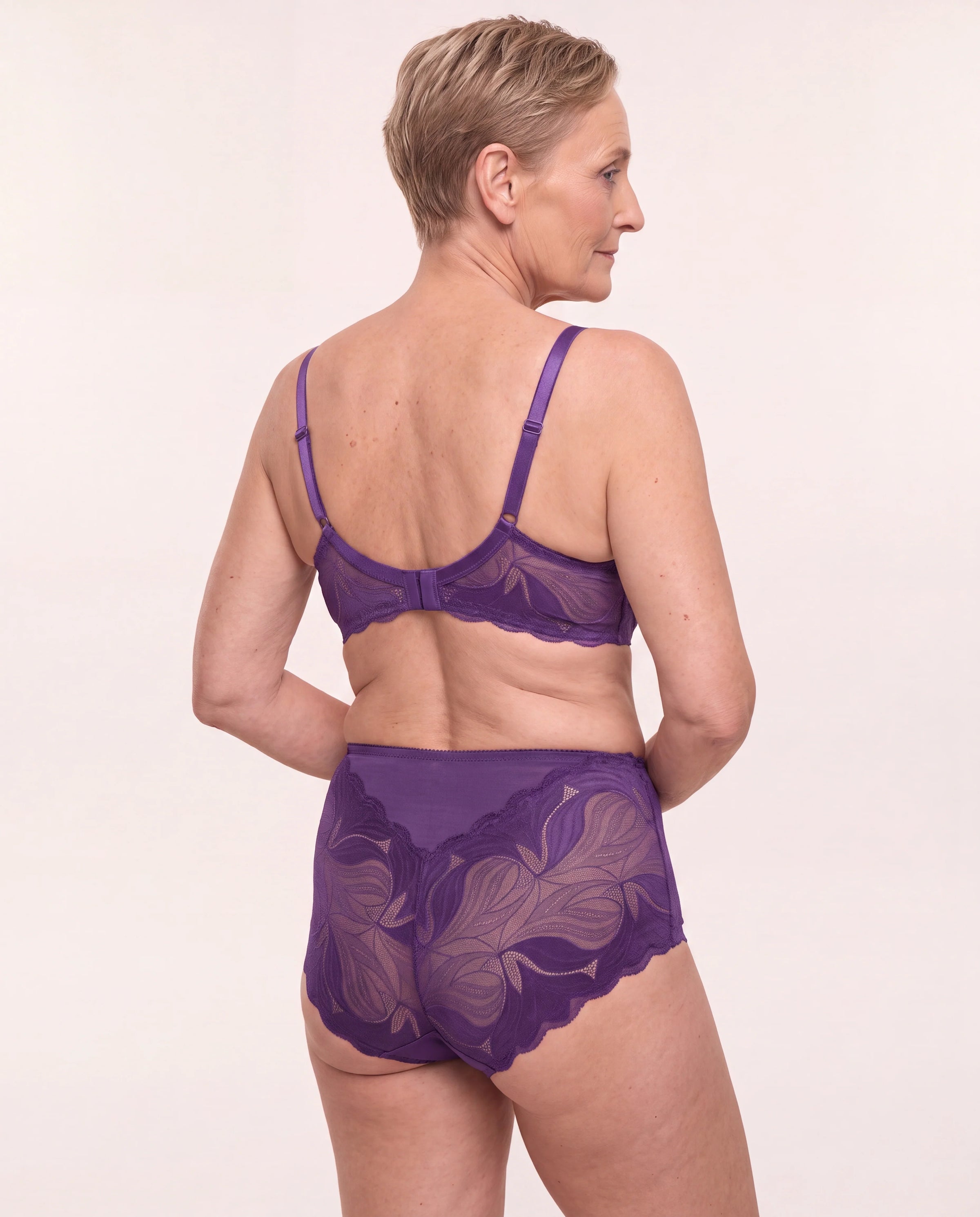 Culotte Italienne - Isabella