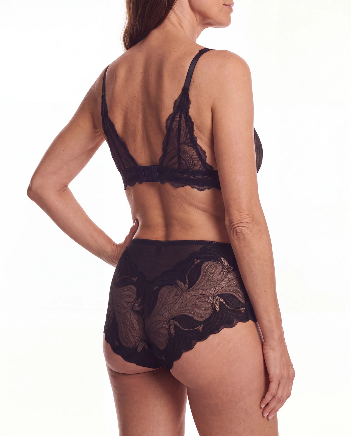 Culotte Italienne - Isabella