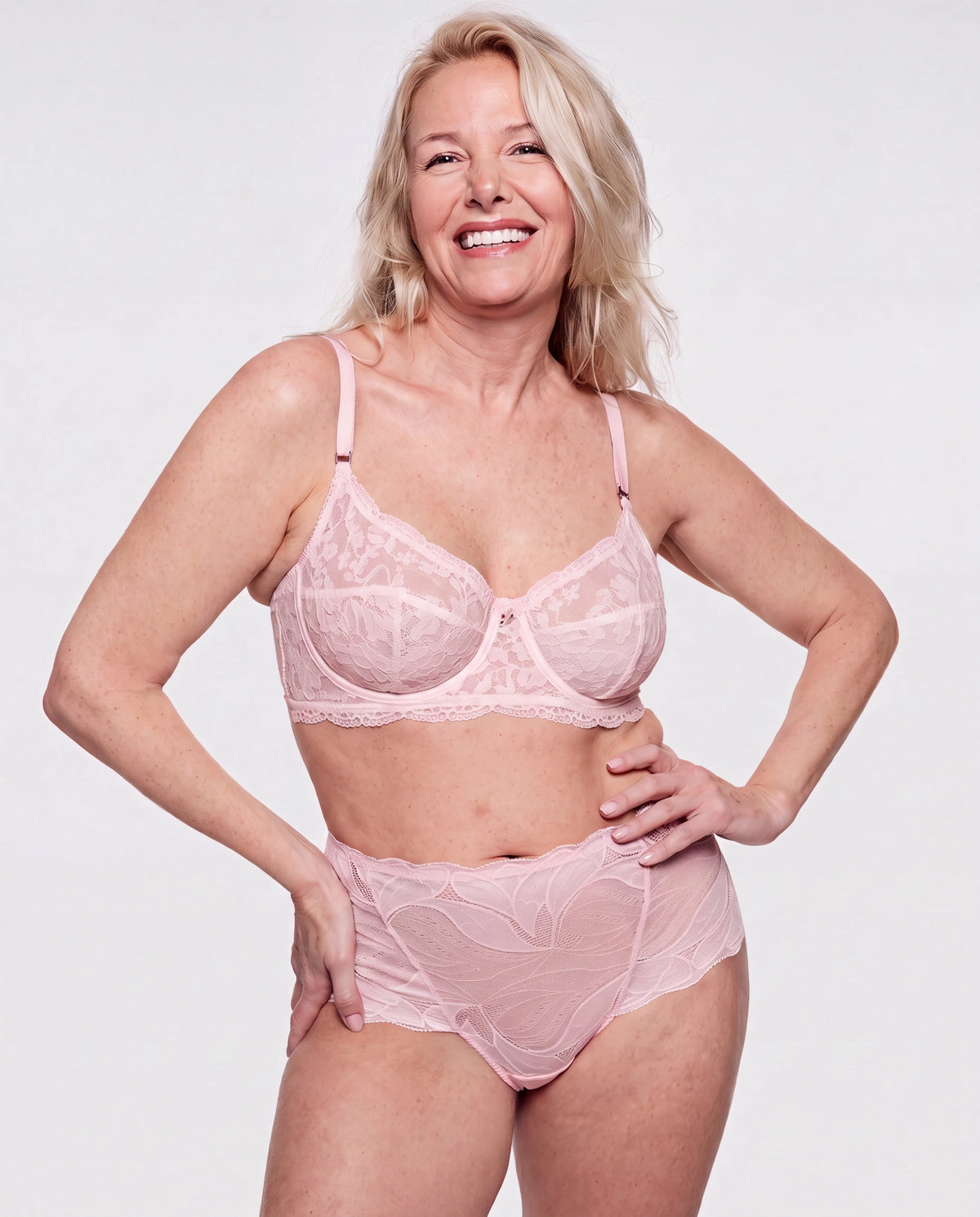 Culotte Italienne - Isabella