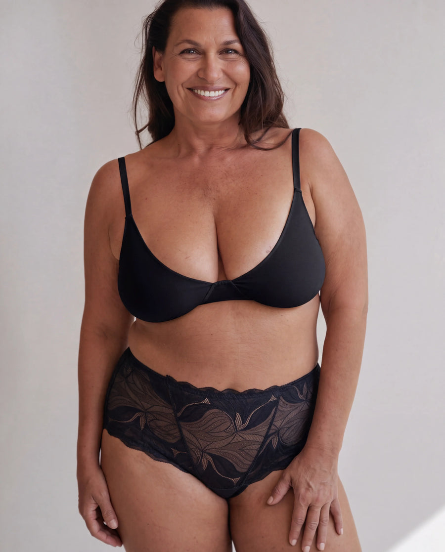 Culotte Italienne - Isabella