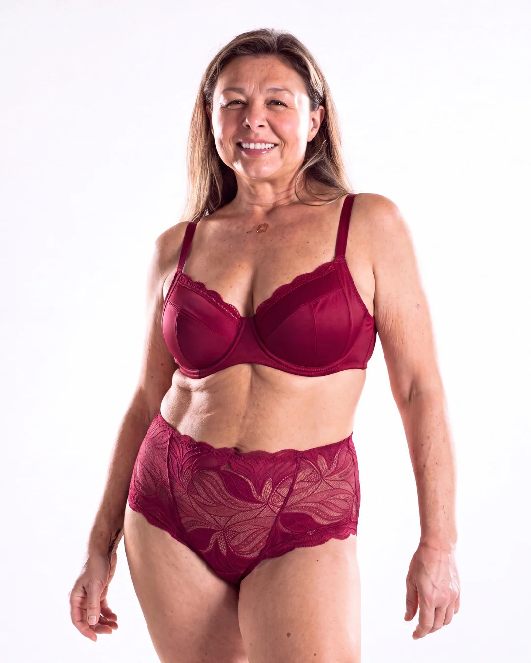 Culotte Italienne - Isabella