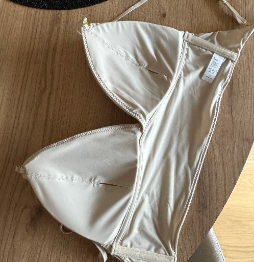 Cliente de Claire Laurent Paris