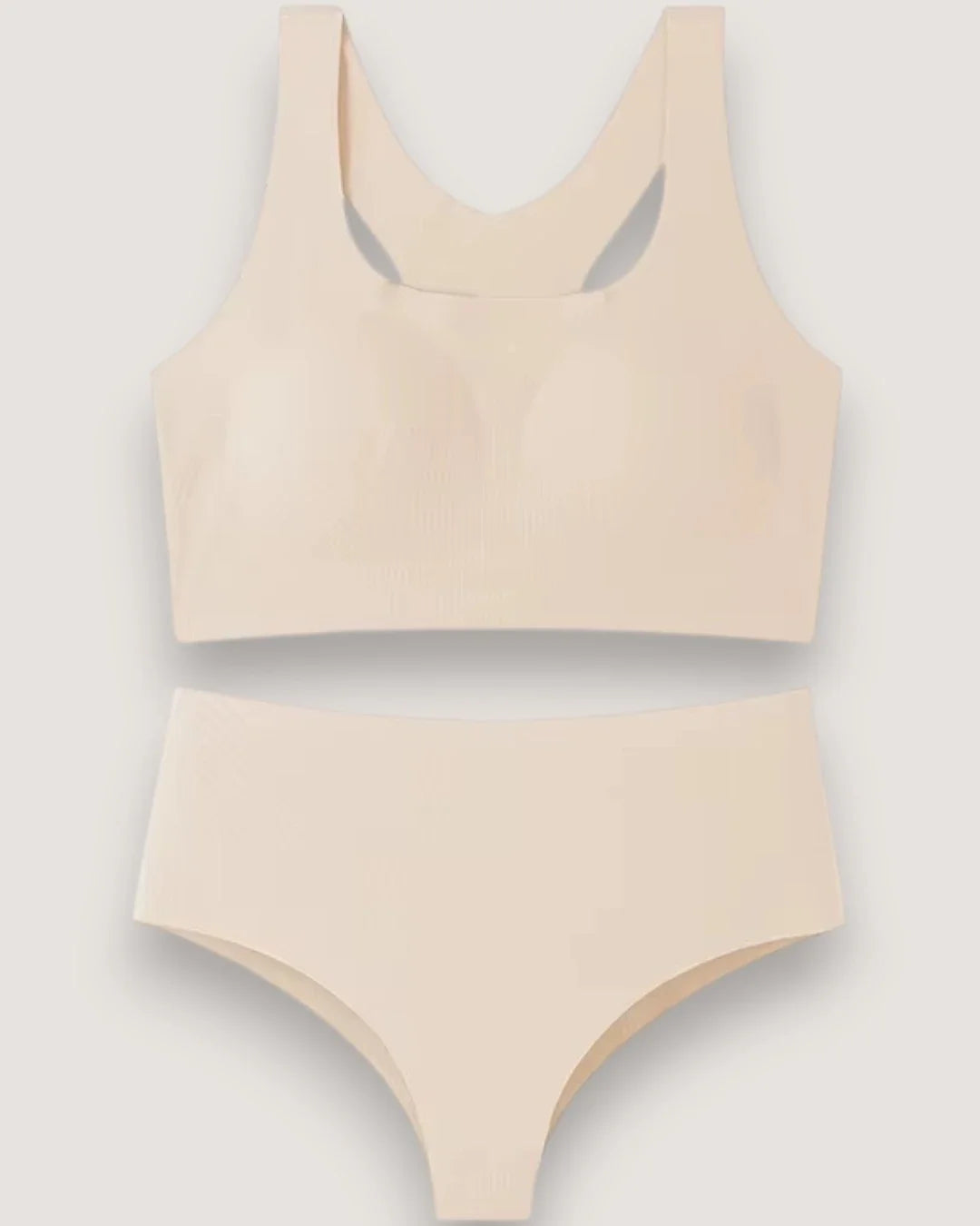 Naadloze Loungekleding voor Elke Dag