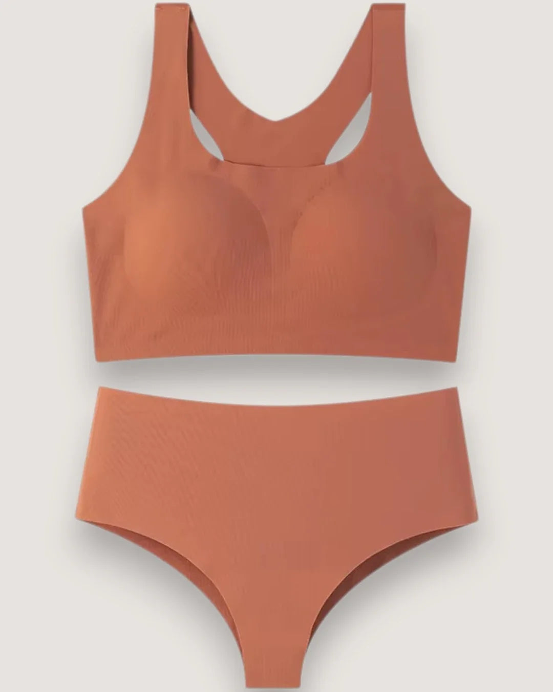 Naadloze Loungekleding voor Elke Dag