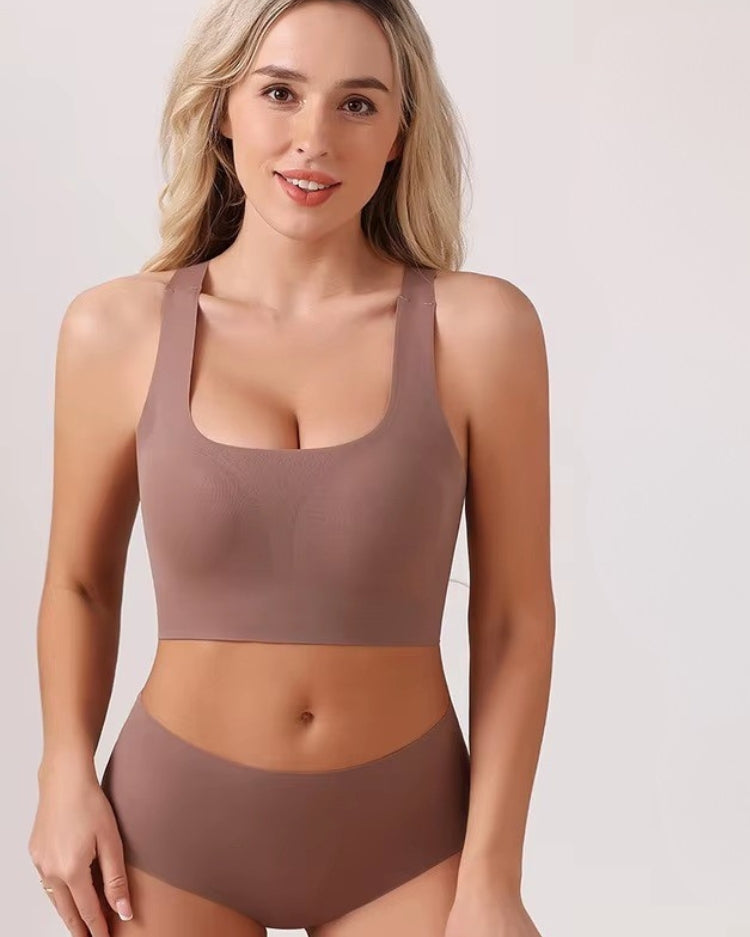 Naadloze Loungekleding voor Elke Dag