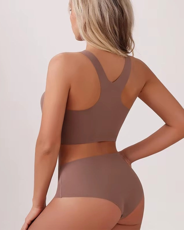 Naadloze Loungekleding voor Elke Dag
