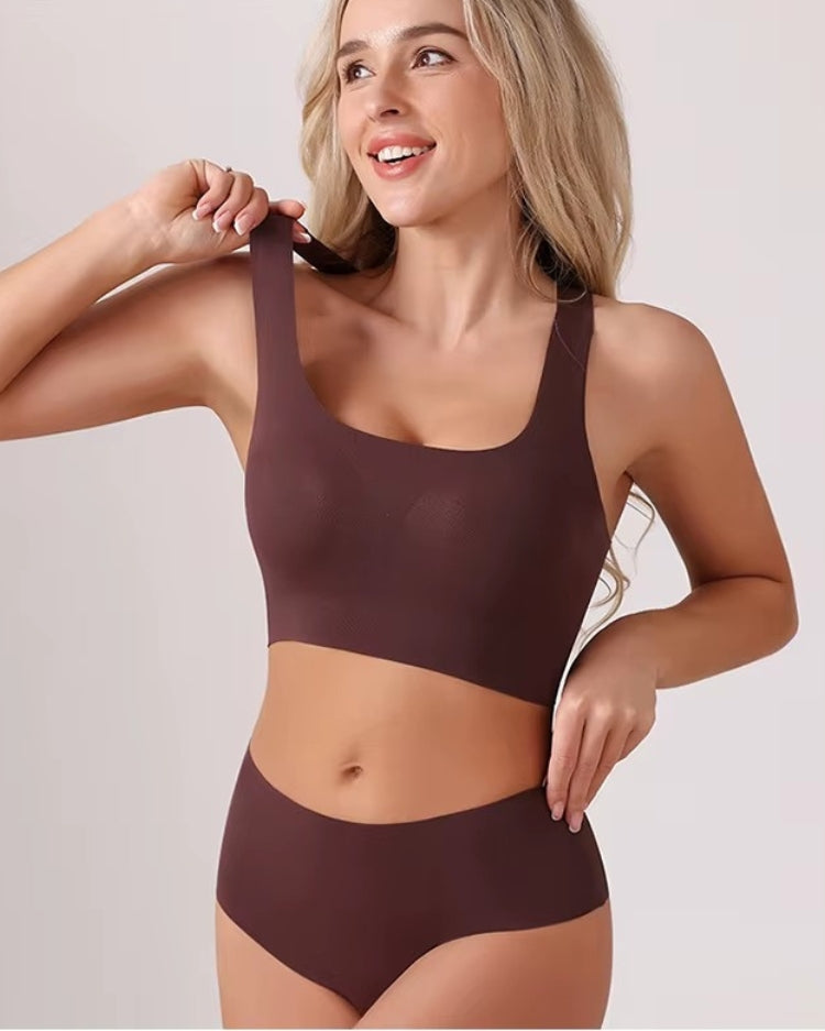 Naadloze Loungekleding voor Elke Dag
