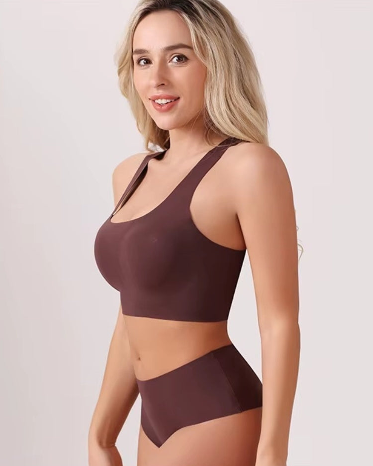 Naadloze Loungekleding voor Elke Dag