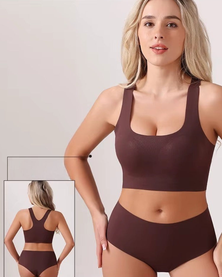 Naadloze Loungekleding voor Elke Dag