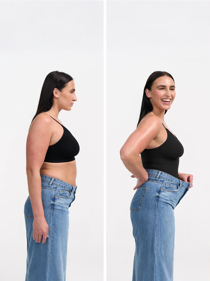 Body Gainant Sculptant