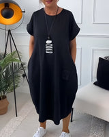Gaïa™ | Confortable Robe à Capuche