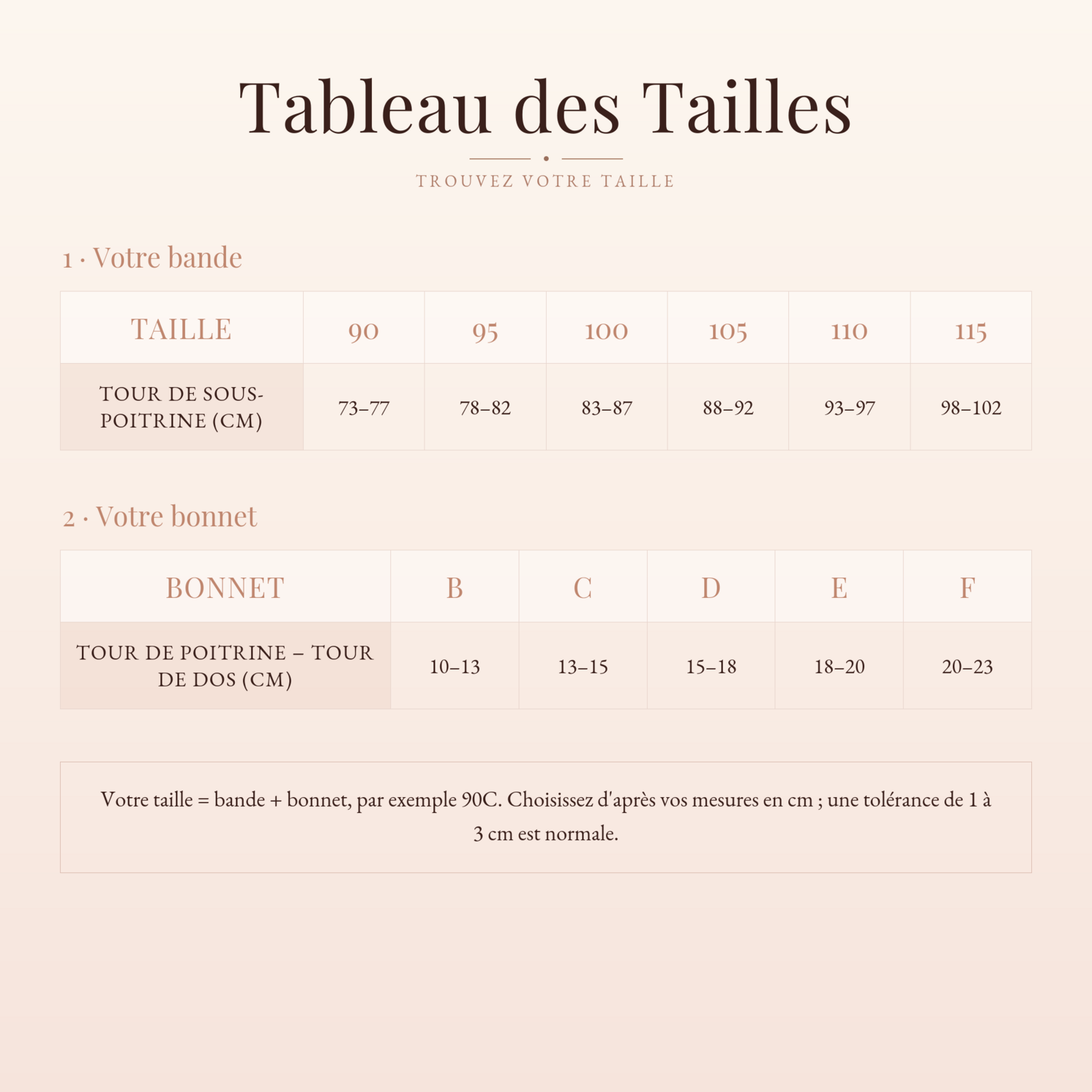 Siléor™ Soutien-Gorge Balconnet