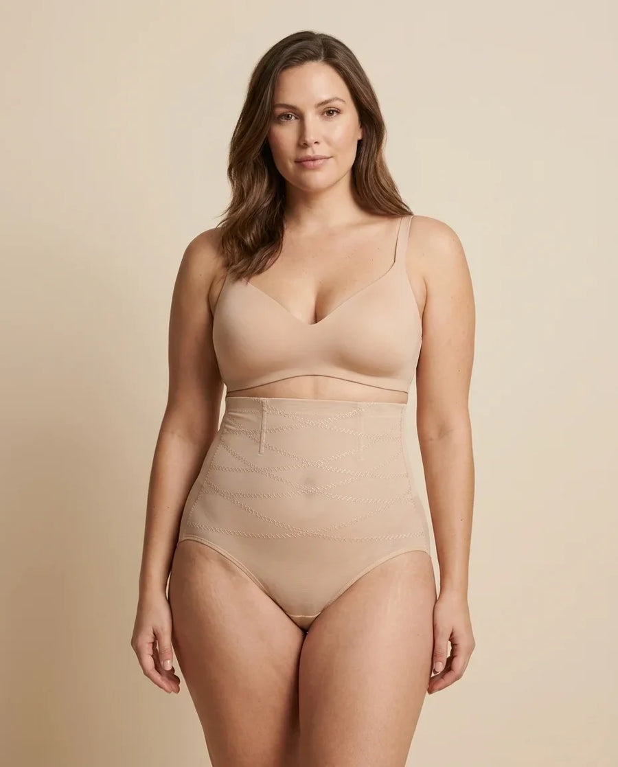 Culotte haute gainante spécial post partum