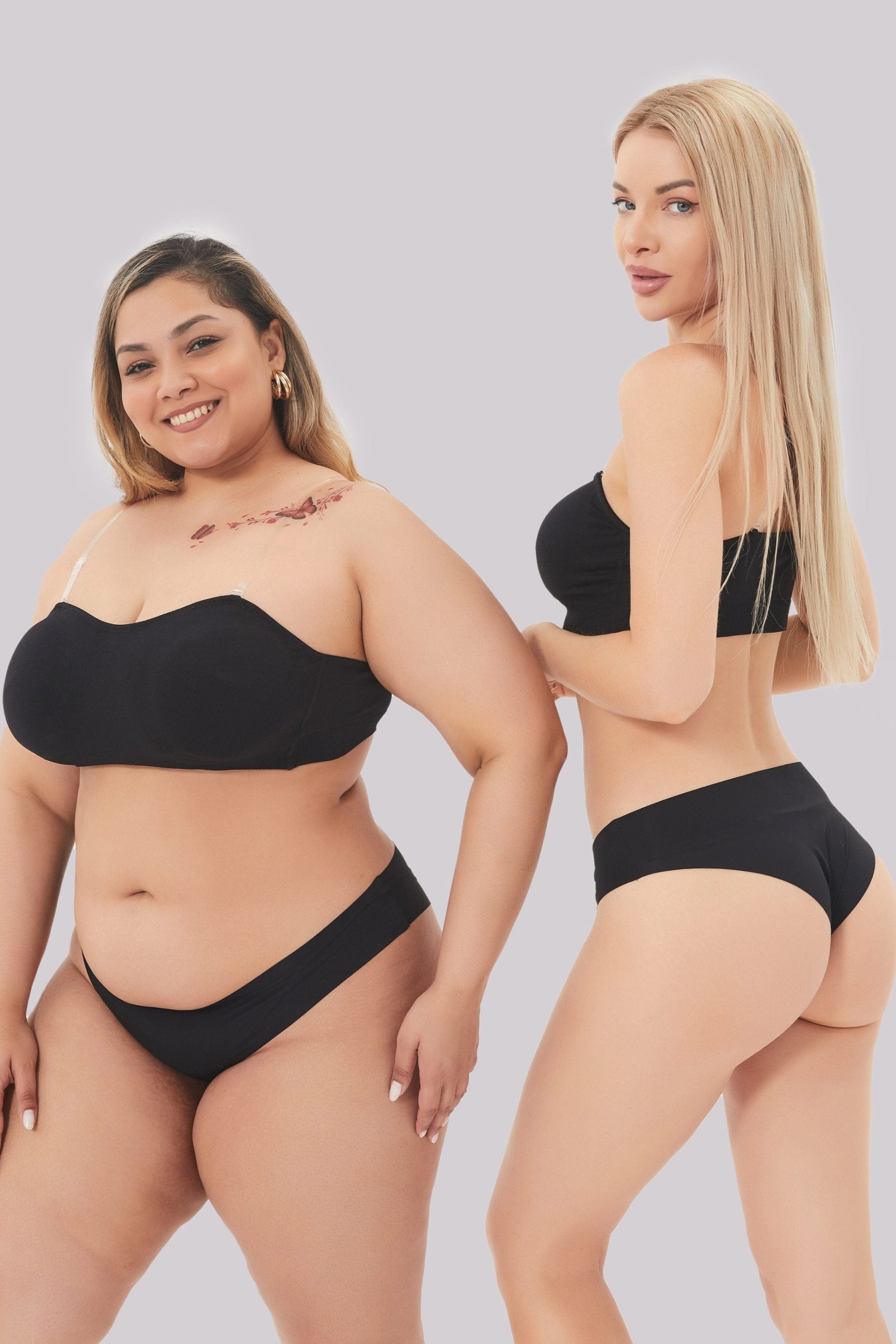 Comfit® Celeste - Soutien-gorge bandeau sans bretelles