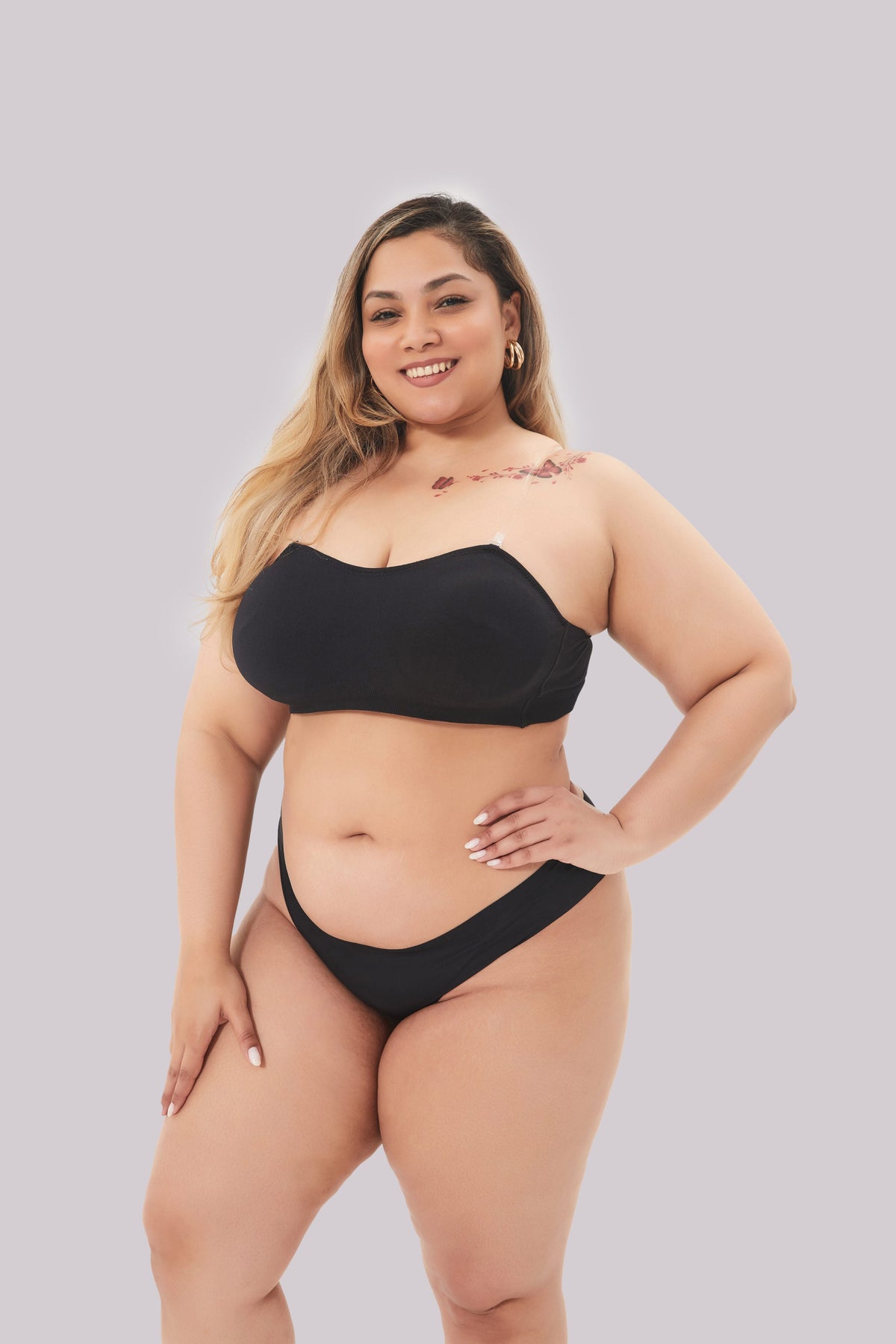 Comfit® Celeste - Soutien-gorge bandeau sans bretelles