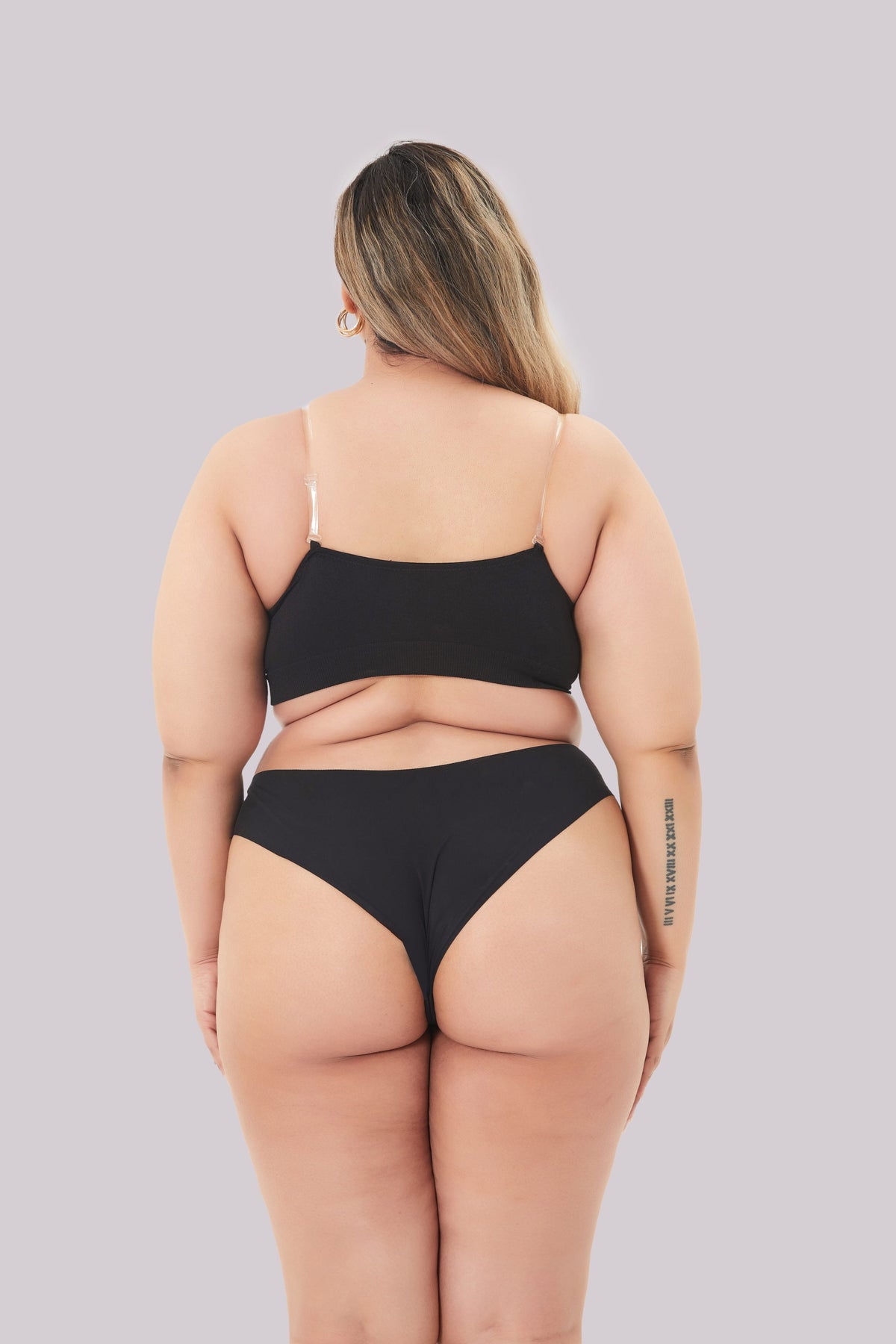 Comfit® Celeste - Soutien-gorge bandeau sans bretelles
