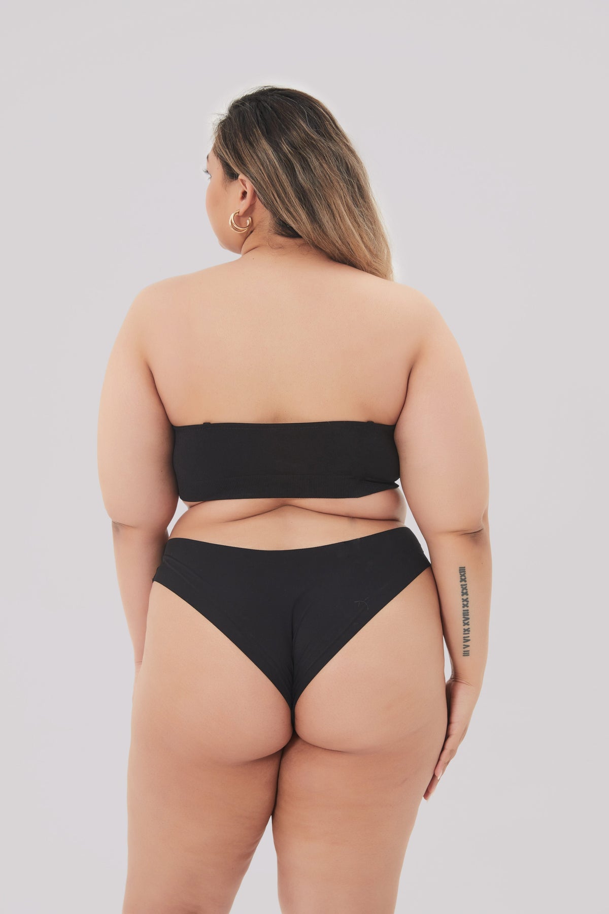 Comfit® Celeste - Soutien-gorge bandeau sans bretelles