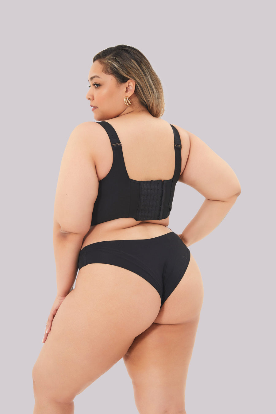 Comfit® Iris - Soutien-gorge Sculptant Confortable