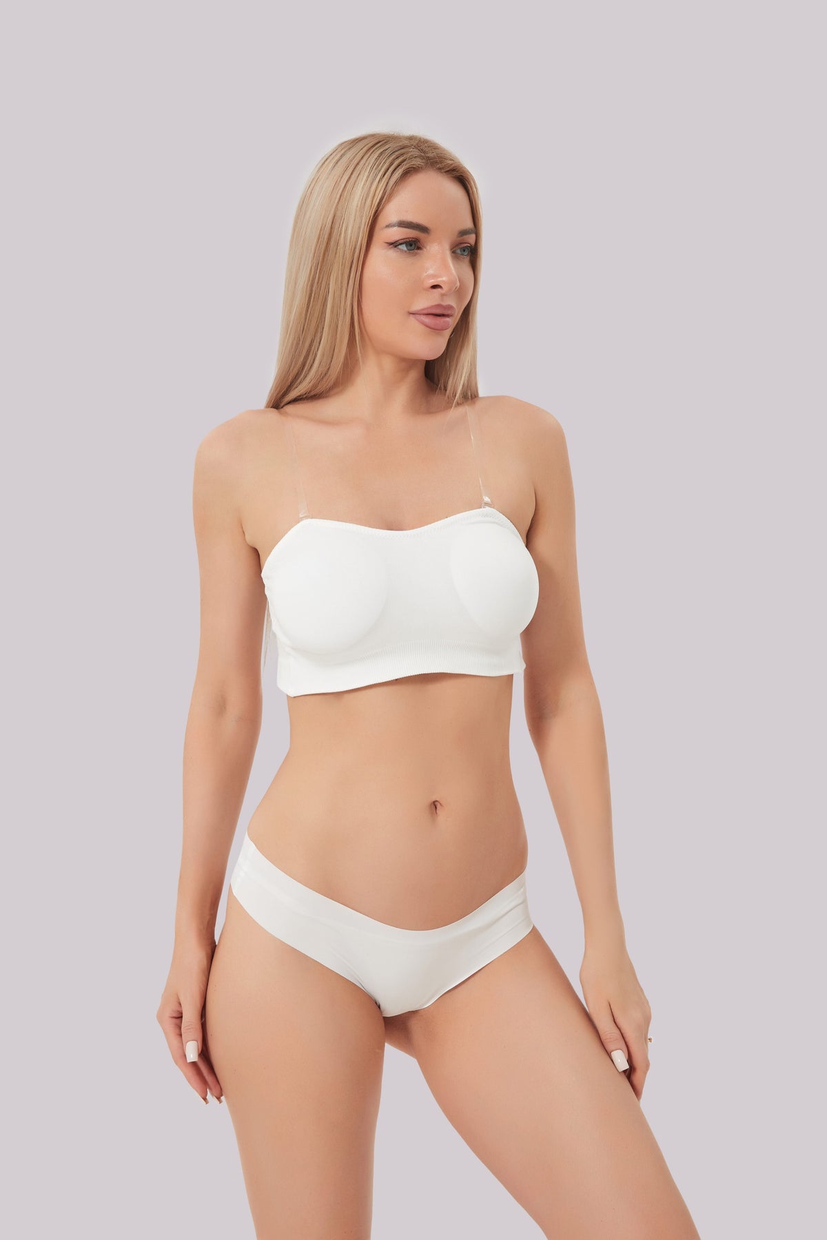 Comfit® Celeste - Soutien-gorge bandeau sans bretelles