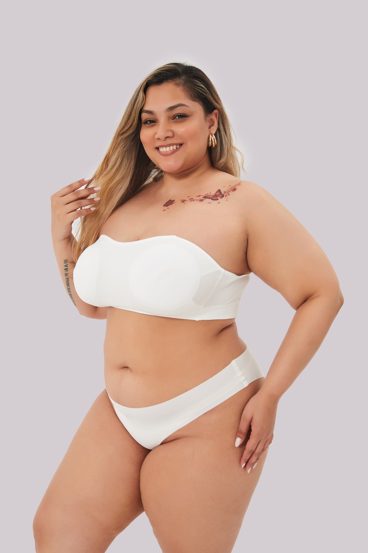 Comfit® Celeste - Soutien-gorge bandeau sans bretelles