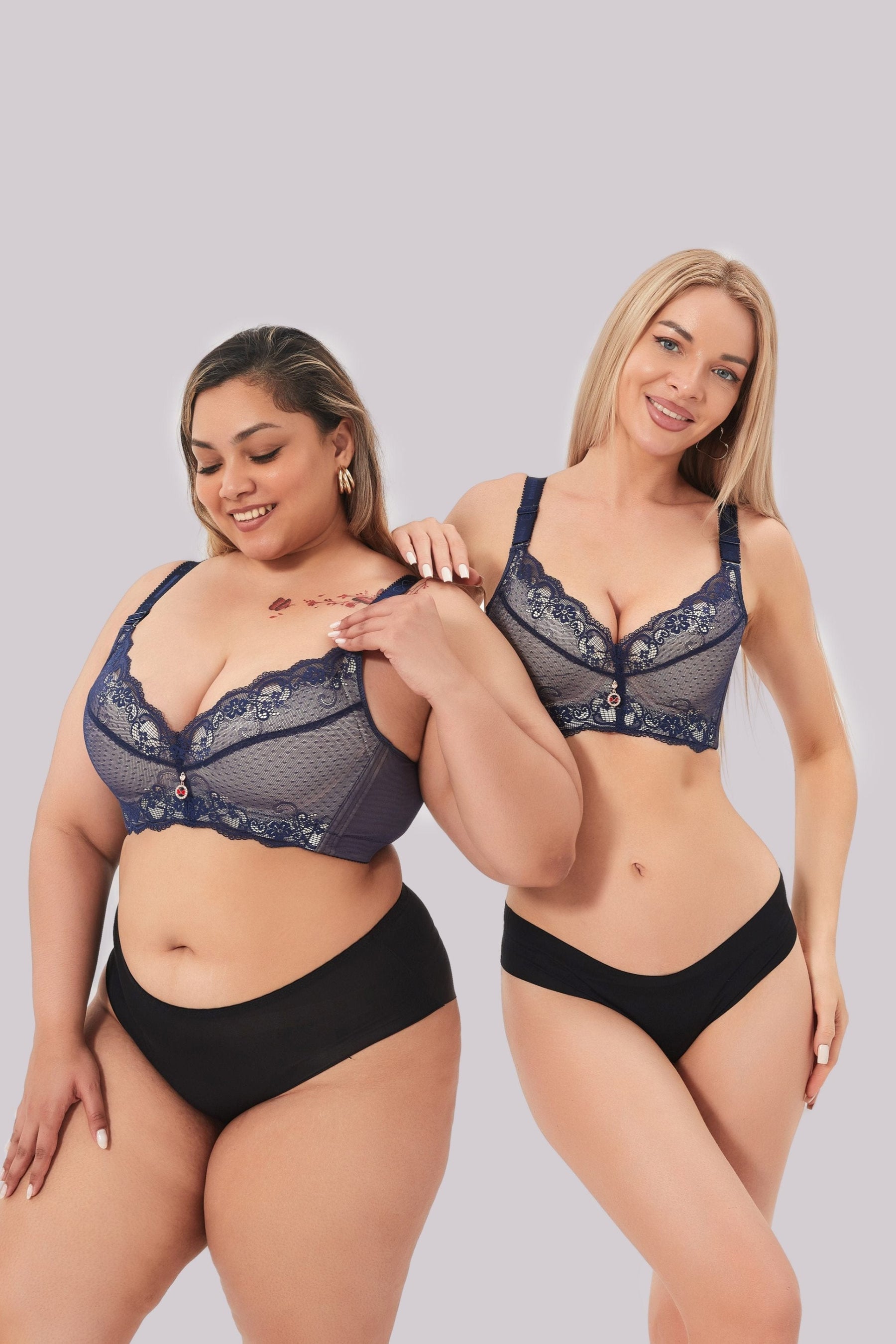 Comfit® Tamara - Soutien-gorge ultra-soutien