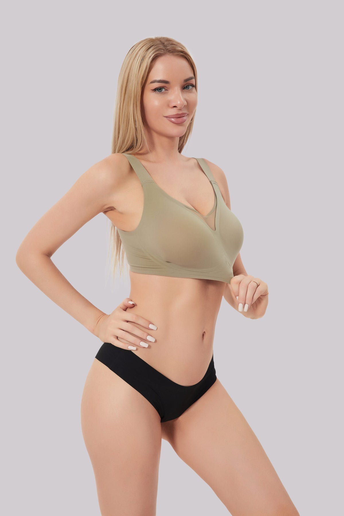 Comfit® Get Comfy - Le confort révolutionnaire