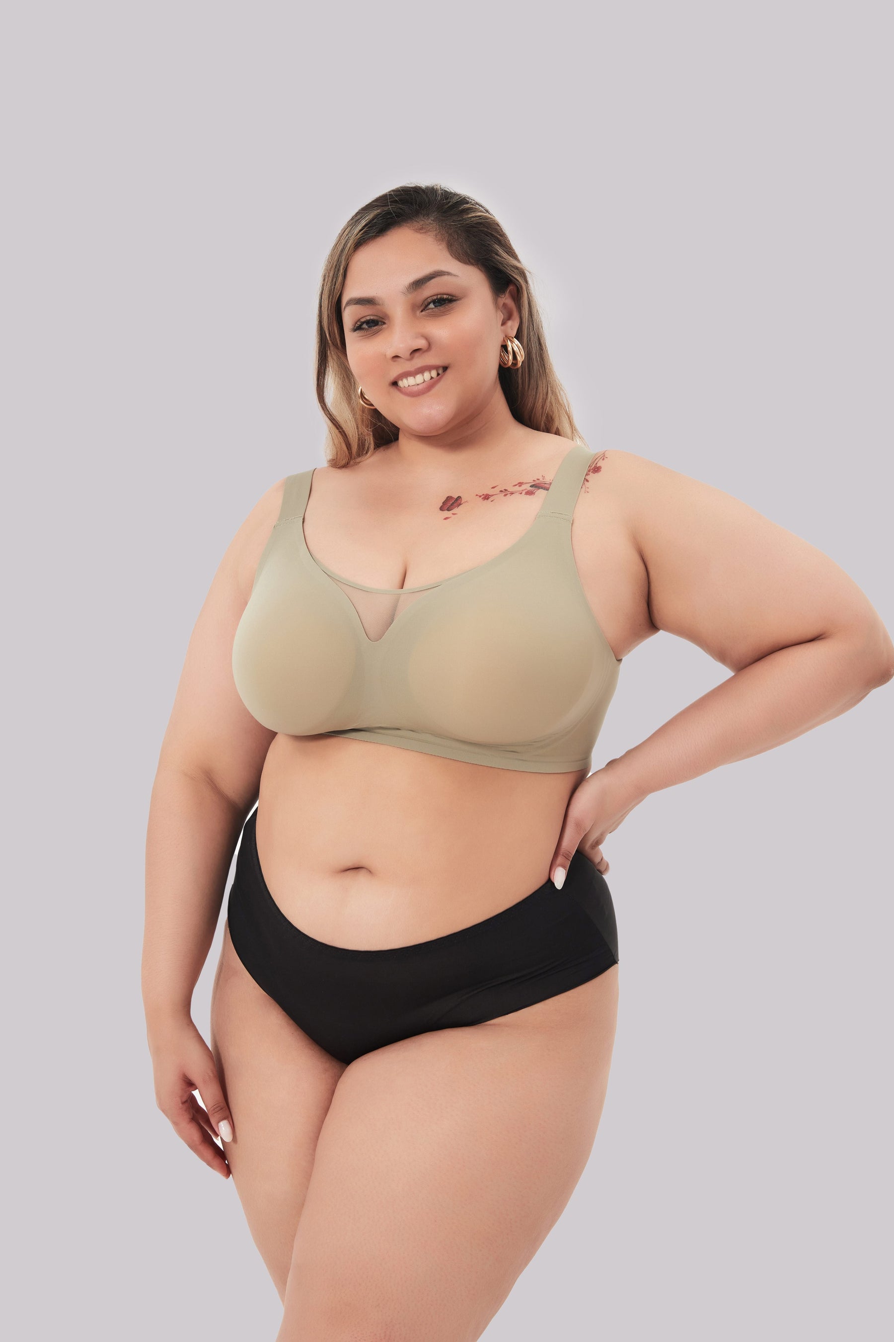 Comfit® Get Comfy - Le confort révolutionnaire