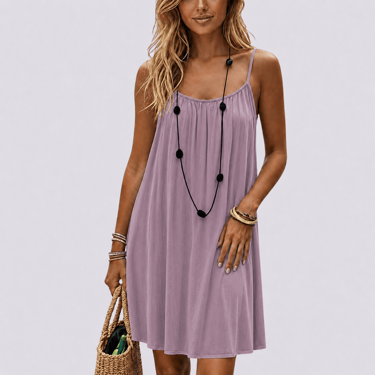 La Robe Nuance Riviera - La Câline™