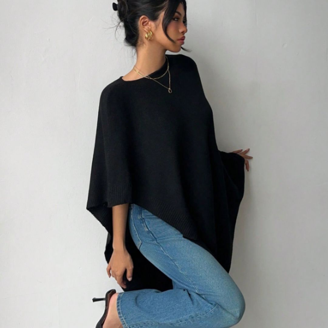 Le Châle Confort Chic - La Câline™
