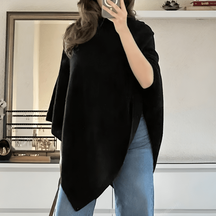 Le Châle Confort Chic - La Câline™