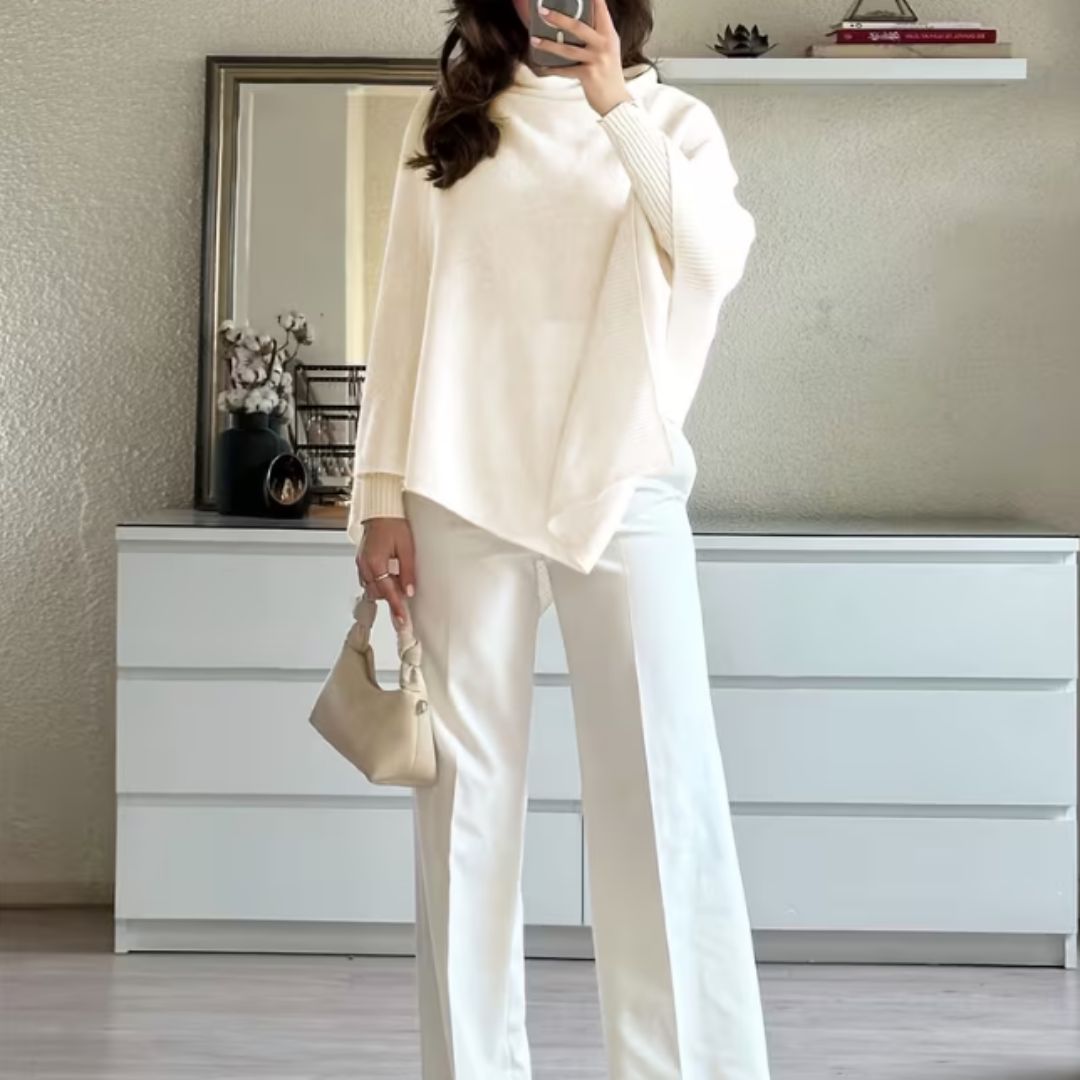 Le Châle Confort Chic - La Câline™