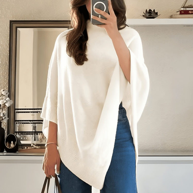 Le Châle Confort Chic - La Câline™
