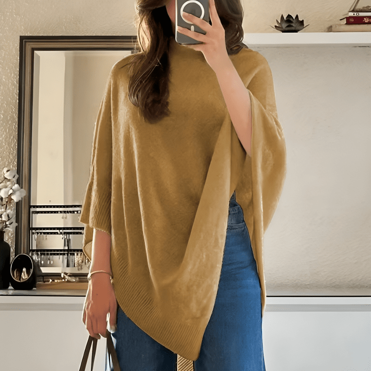 Le Châle Confort Chic - La Câline™