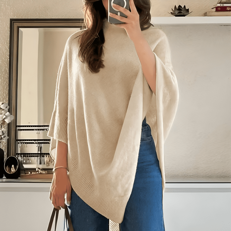 Le Châle Confort Chic - La Câline™