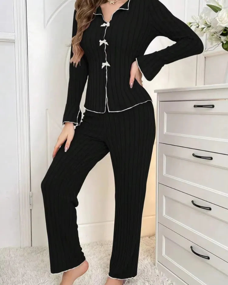 Zomer Lounge Pyjamaset
