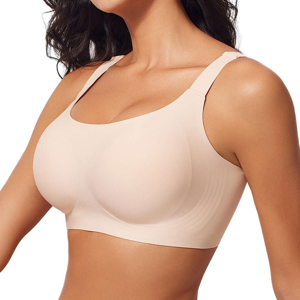 Comfit soutien-gorge sans armatures Seamless JellyLift™ push-up